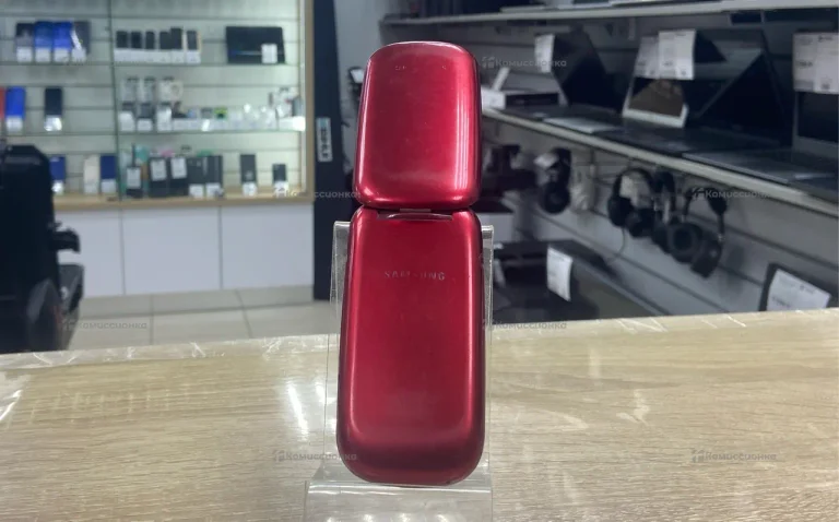 Samsung E1272