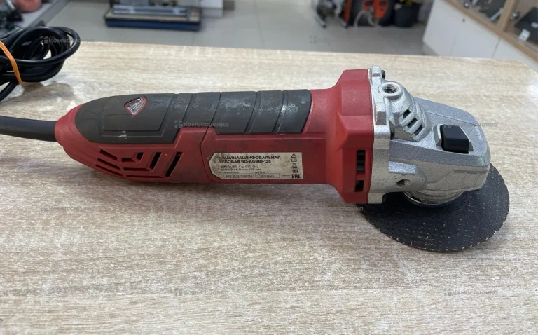 УШМ RD AG910-125