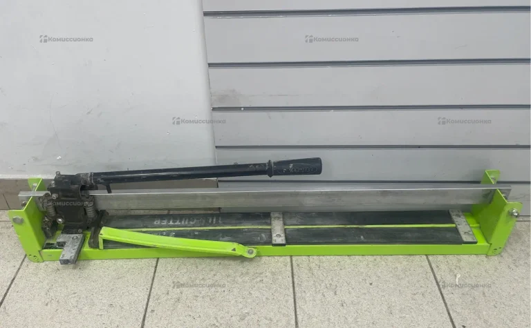 ручной плиткорез 80