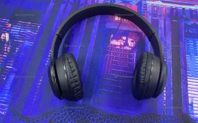 Купить Наушники  P47 б/у , в Тюмень Цена:490рублей