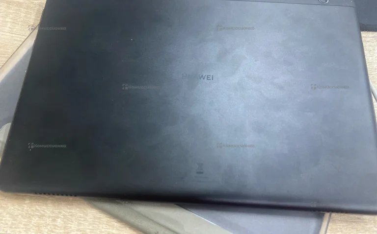 Планшет Huawei MediaPad T5 10 16Gb LTE