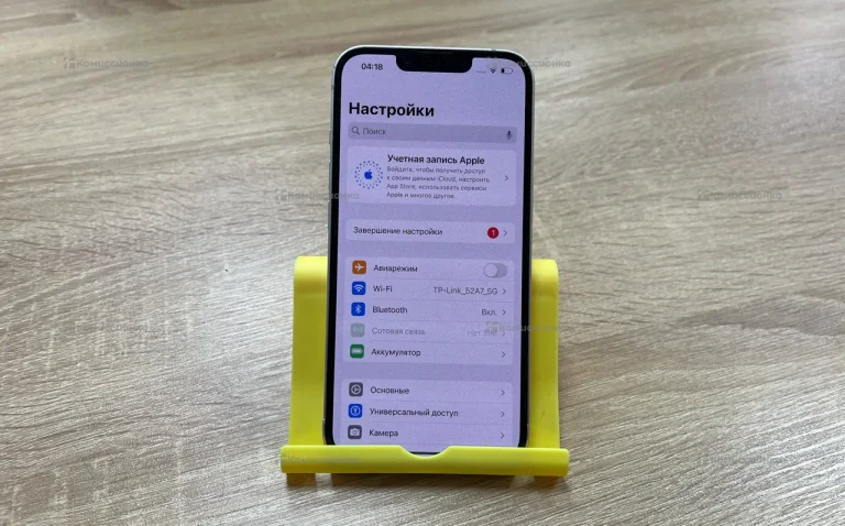 Apple iPhone 14 6/256 ГБ