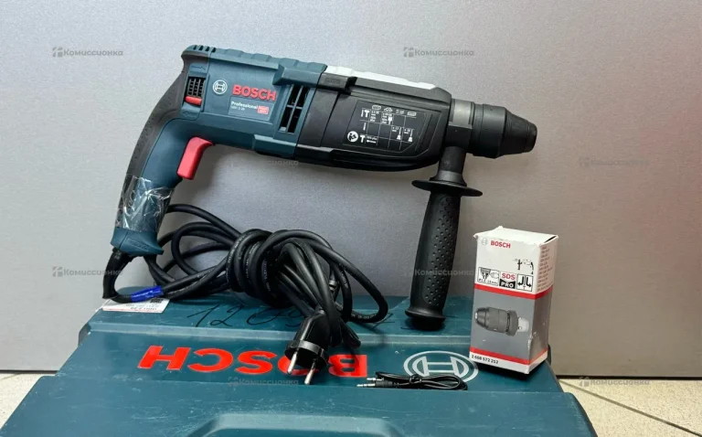 Bosch GBH 2-28