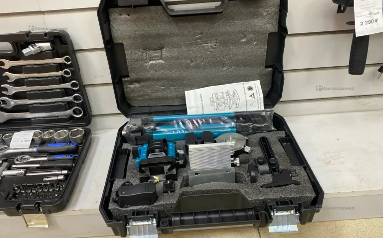 лазерный уровень Makita 4D (реп.)