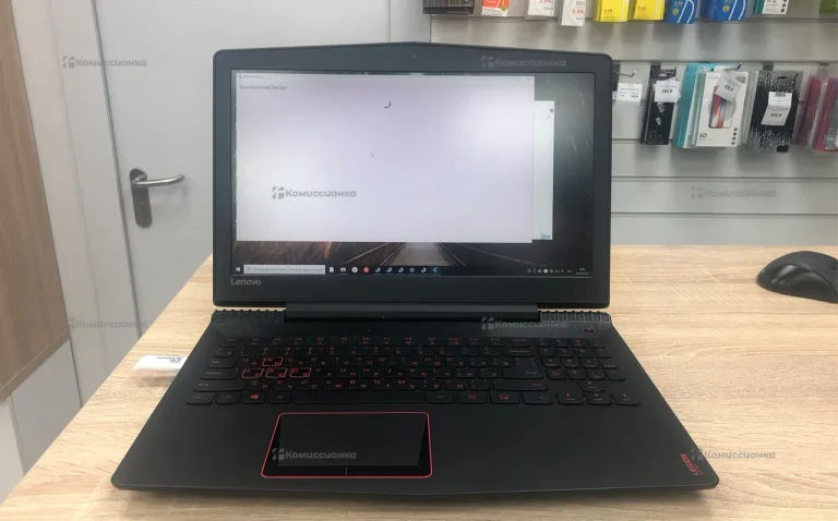 Ноутбук  Lenovo legion