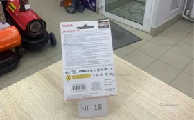 Купить Флеш - карта SanDisk 64 Gb б/у , в Нижнекамск Цена:250рублей