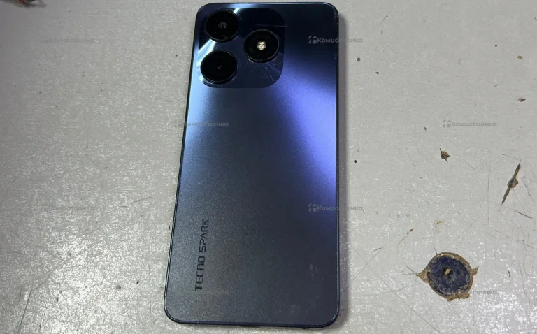 tecno spark 110