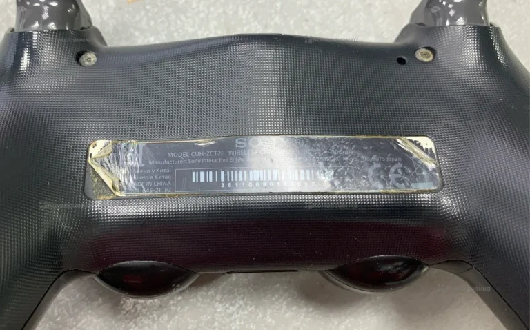 ps4 геймпад DualShock