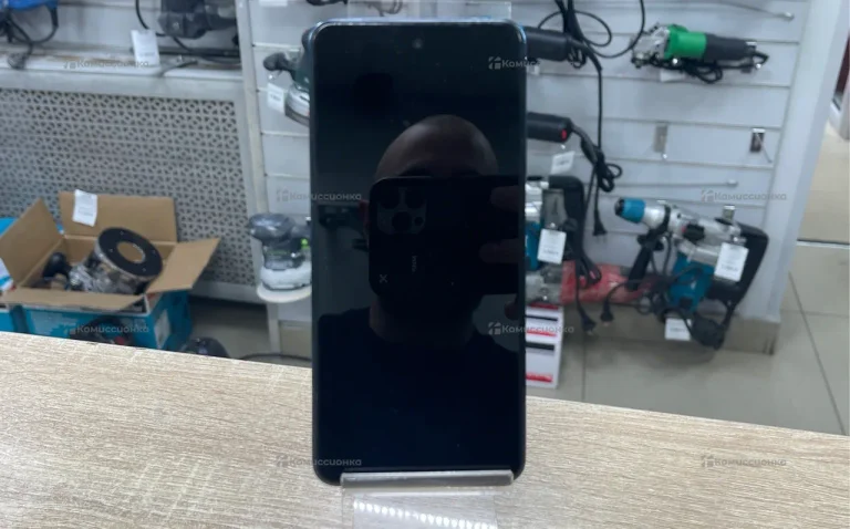 Infinix Hot 40i 4/128 ГБ