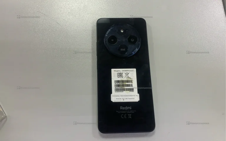 Xiaomi Redmi 14C 8/256 ГБ