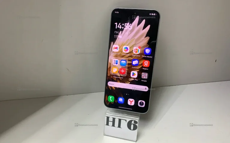 Tecno spark 40 pro 8/128 ГБ