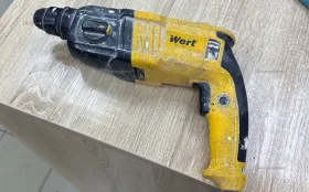 Купить Перфоратор Wert ERH 0724HRE б/у , в Магнитогорск Цена:1900рублей
