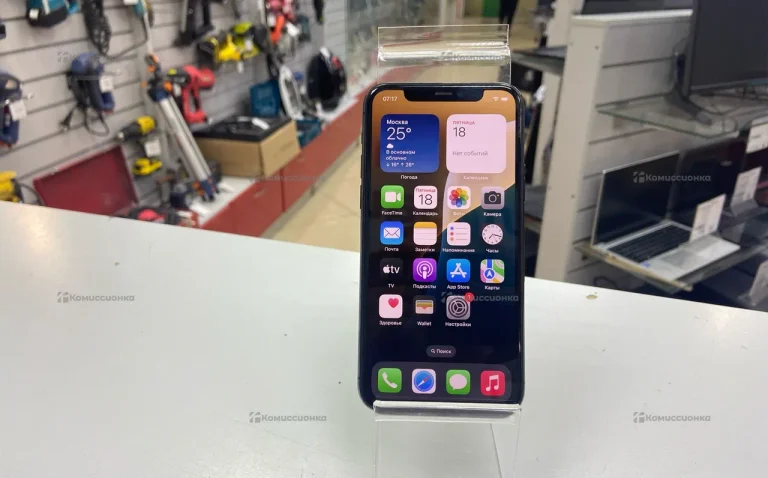 Apple iPhone 11 Pro 256 ГБ