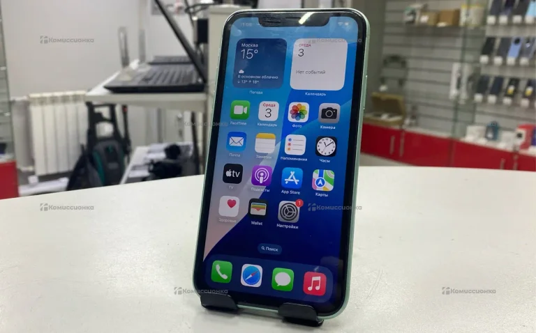 Apple IPhone 11 64Gb