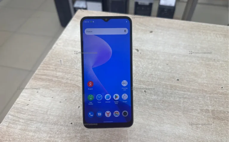Realme Narzo 50i 2/32 ГБ