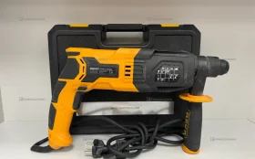 Купить Перфоратор DEKO DKH850W б/у , в Сызрань Цена:2990рублей