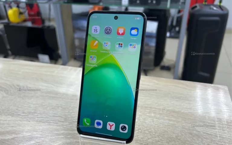 Infinix SMART 10 3/64 ГБ