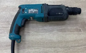 Перфоратор Makita HR2470