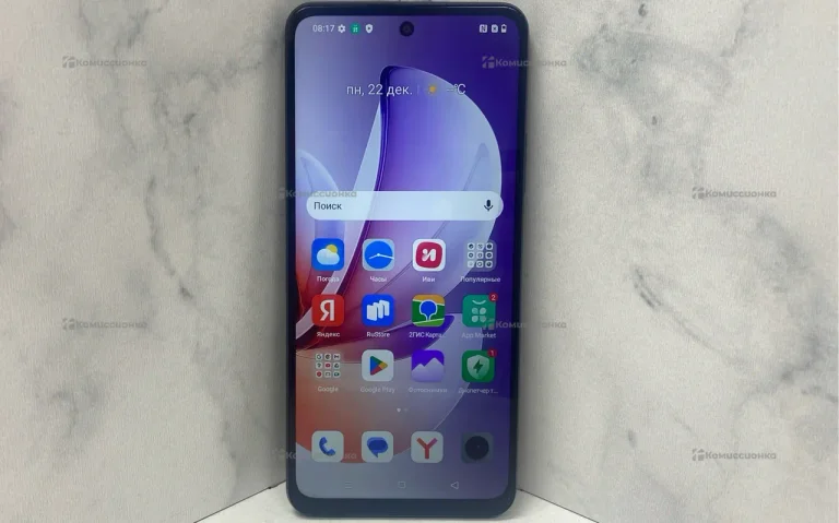 Realme C71 6/128 ГБ