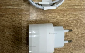 Зарядка Apple