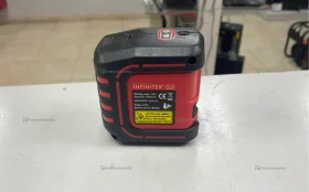 Купить Лазерный уровень INFINITER CL2 (1-2-067) б/у , в Москва и область Цена:1900рублей