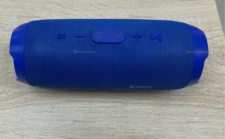 Колонка charge 3 реплика