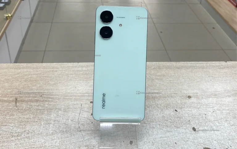 Realme Note 60x 3/64Gb