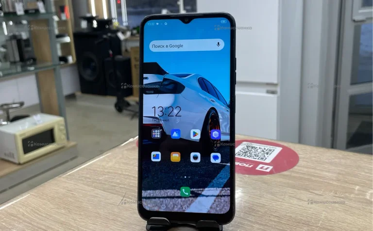 Tecno Pop 6 Pro 2/32 ГБ