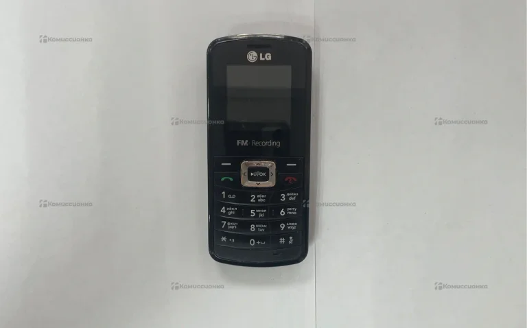 LG GB 190