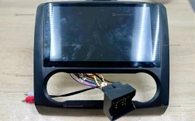 Купить Автомагнитола  white media б/у , в Екатеринбург Цена:3990рублей