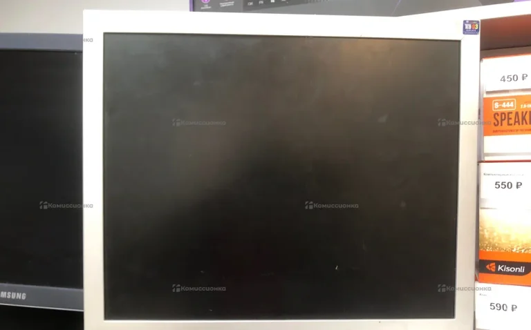 Монитор BenQ Q7t4