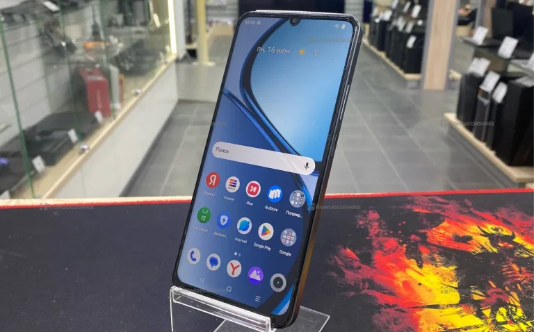 Realme Note 50 3/64Gb
