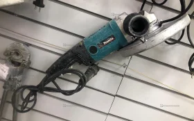 Купить УШМ makita 9069 б/у , в Екатеринбург Цена:4990рублей