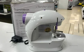 Купить Швейная машина  Tendenza TZ-SM001 б/у , в Пермь Цена:690рублей