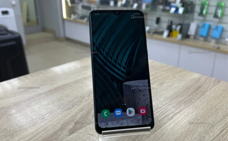 Samsung Galaxy A02 2/32 ГБ