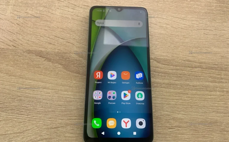 Xiaomi Redmi A3x 3/64ГБ