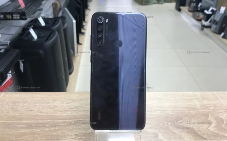 Xiaomi Redmi Note 8T 4/64 ГБ