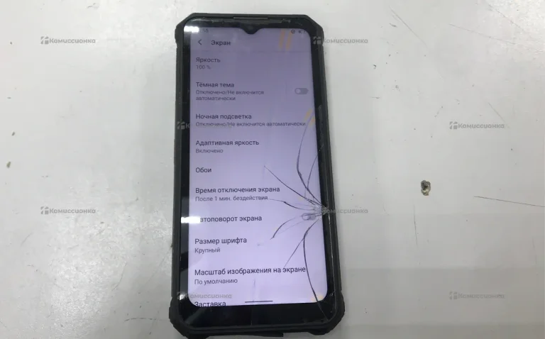 Oukitel WP15 8/128Gb