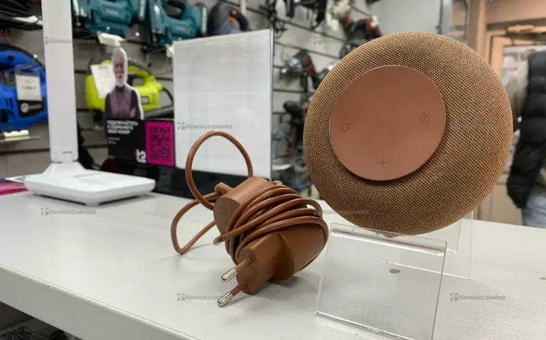 Колонка Маруся Mini