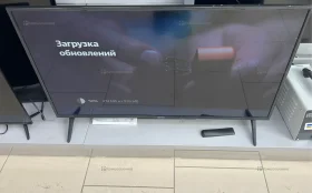 Купить Телевизор  Hartens HTY-43F06B-VZ б/у , в Энгельс Цена:13900рублей