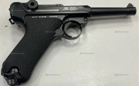 Пневматический пистолет Parabelum