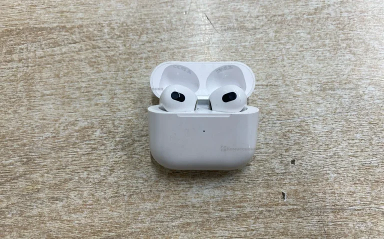 Наушники  AirPods Pro