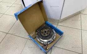 Купить Комплект сцепления 2108 б/у , в Тольятти Цена:2500рублей