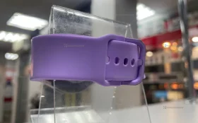 Часы  galaxy watch 4 40mm