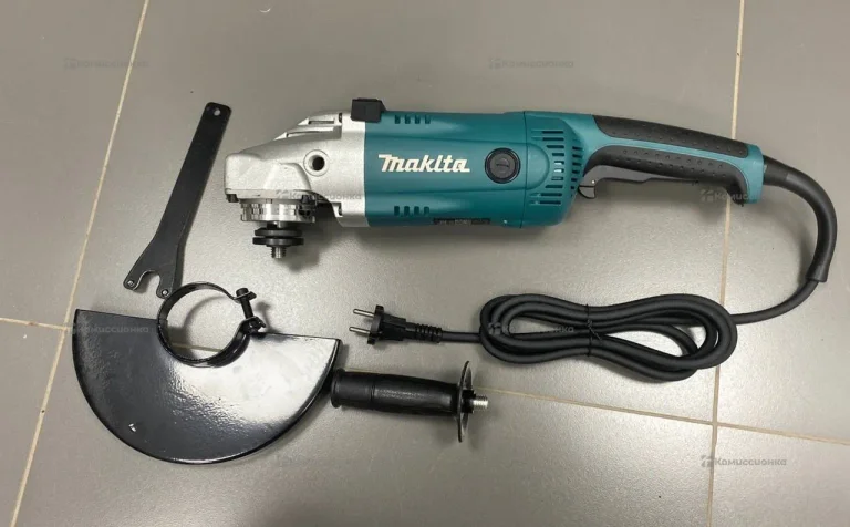 УШМ Makita 230mm GA9020