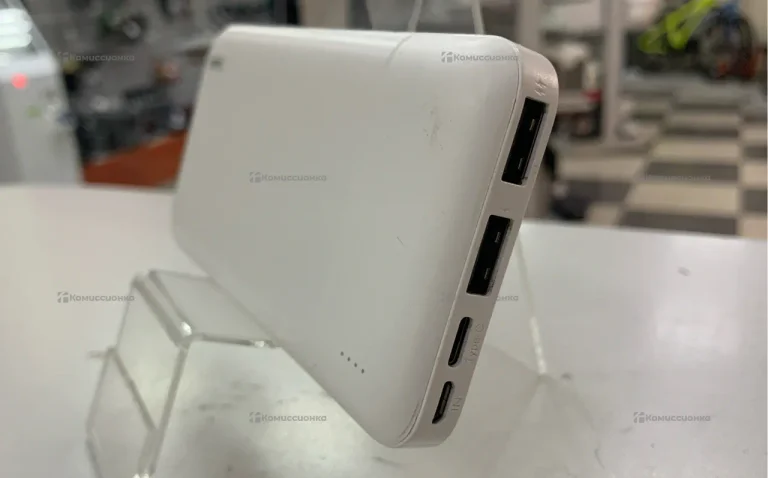 Power Bank  Remax 10000