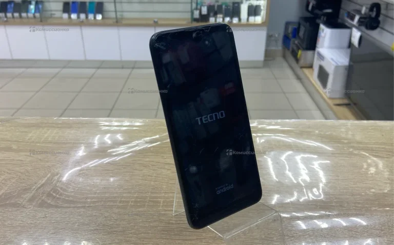 Tecno Spark 4 air 2/32