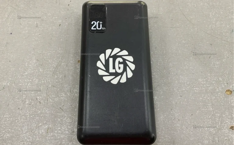 Power bank Lg 20000mah