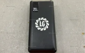 Power bank Lg 20000mah
