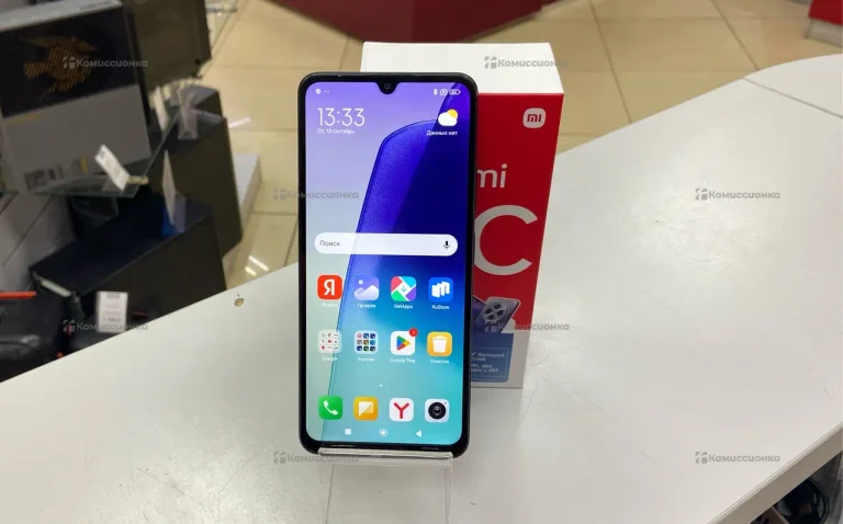 Xiaomi Redmi 14C 4/128 ГБ